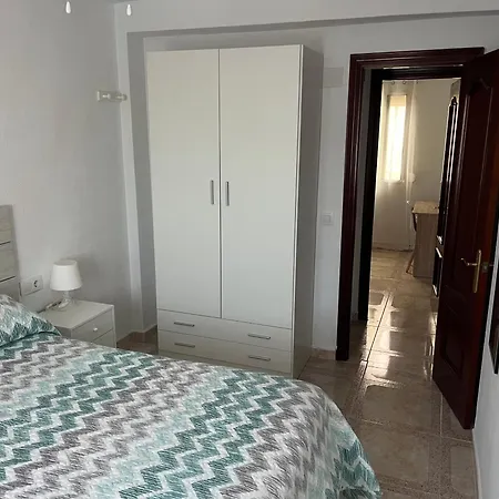 Piso En Verano カディス