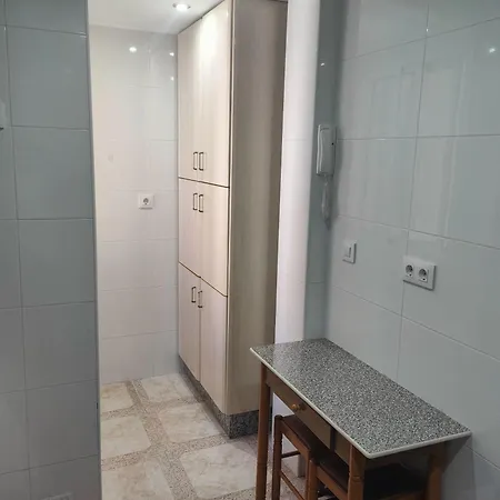 Piso En Verano * Cádiz