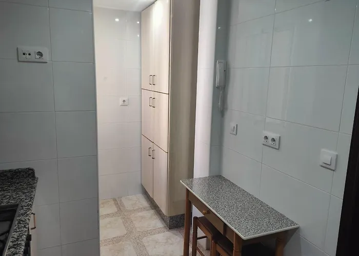 Piso En Verano * Cádiz