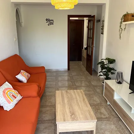 Piso En Verano