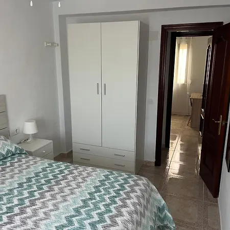 Piso En Verano Cadiz
