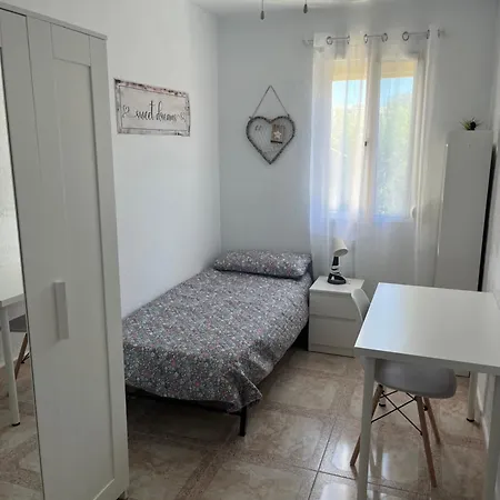 Piso En Verano Apartament *