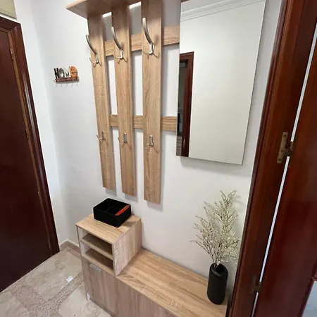 Apartment Piso En Verano *