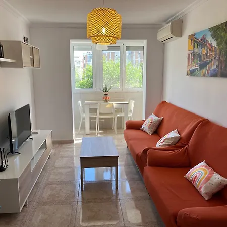 Piso En Verano Apartment