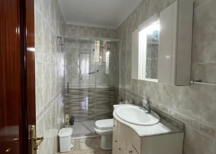 Piso En Verano Apartment *