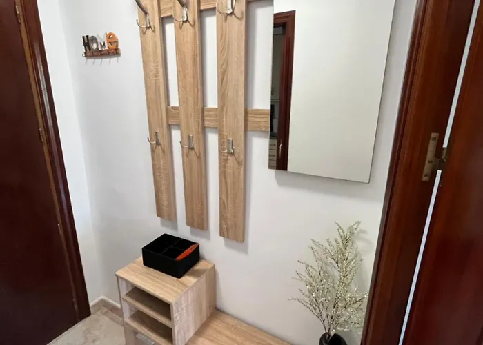 Apartment Piso En Verano *