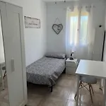 Piso En Verano Lägenhet *