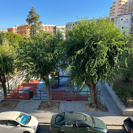 Piso En Verano