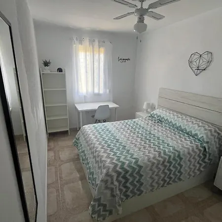 Piso En Verano