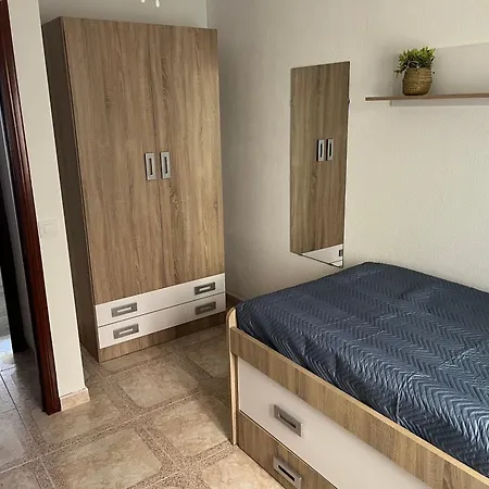 Piso En Verano *